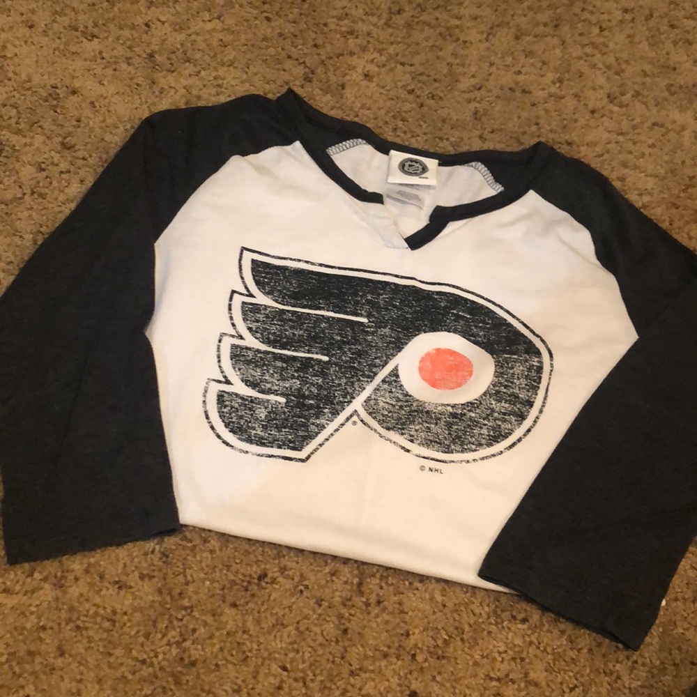 Philadelphia Flyers Shirt